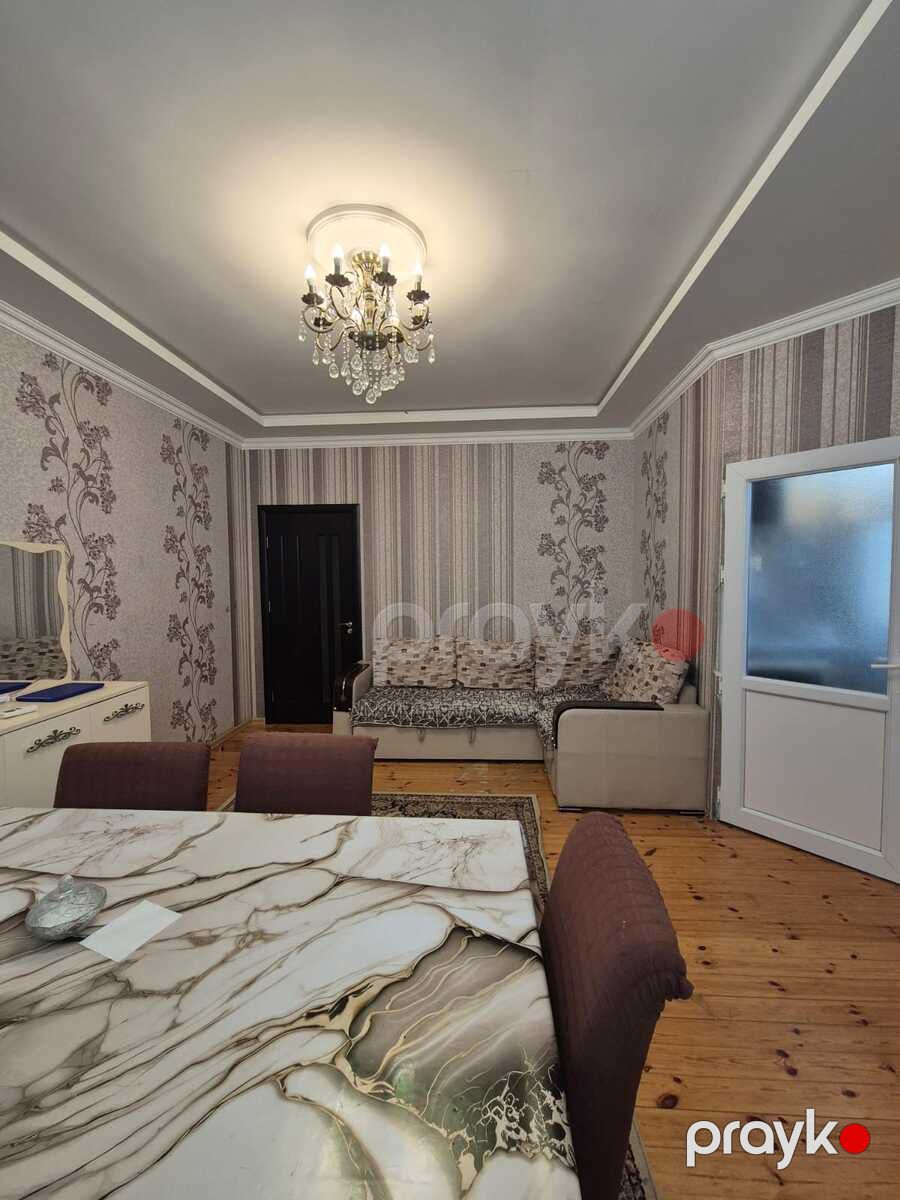 Satılır 2 otaqlı yeni tikili 53 m² — Mənzil, Bakı (7)