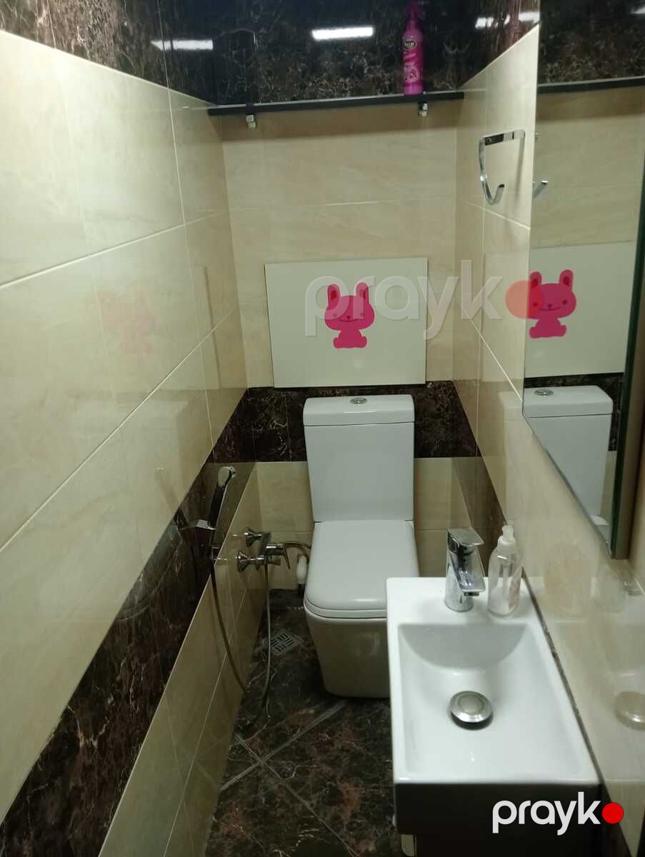 İcarəyə verilir 4 otaqlı köhnə tikili 100 m² — Mənzil, Bakı (9)