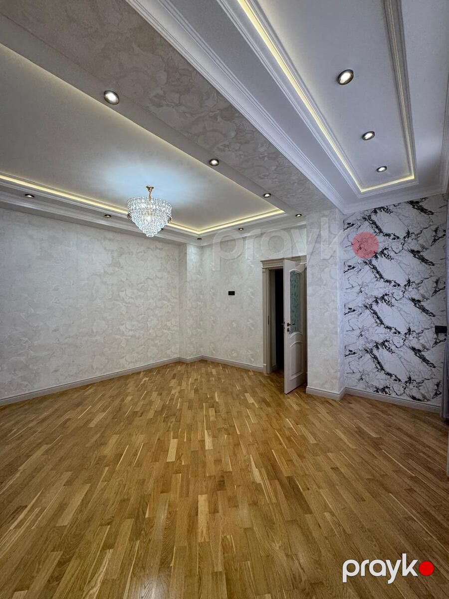 Satılır 4 otaqlı yeni tikili 240 m² — Mənzil, Bakı (6)