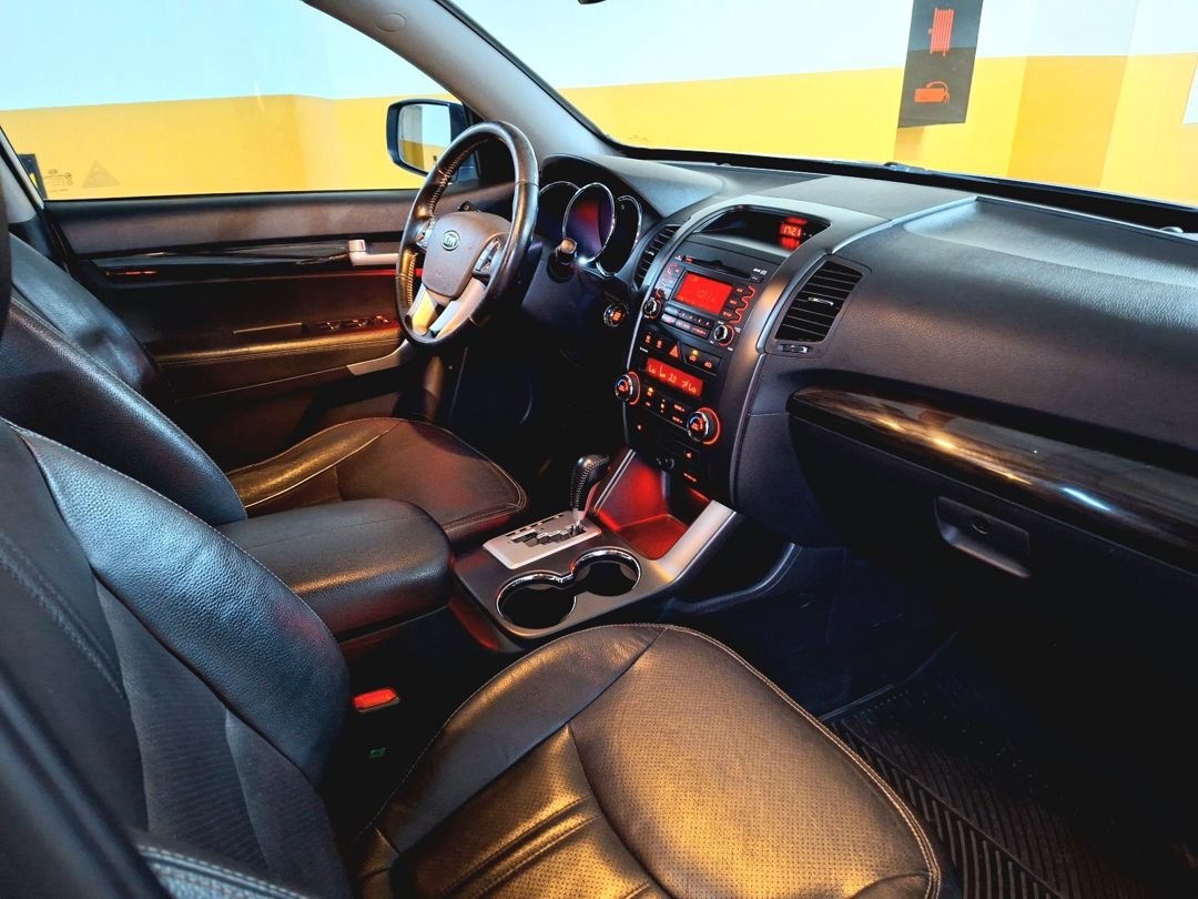 KIA Sorento, 2012 il — Avtomobillər, Bakı (5)