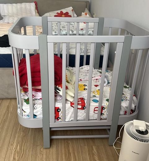 Milana Bewik qiymeti 300 man Teze kimi uwaq anayla yatdiqi ucun cox