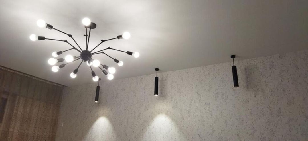 İcarəyə verilir 2 otaqlı yeni tikili 65 m² — Mənzil, Bakı (3)