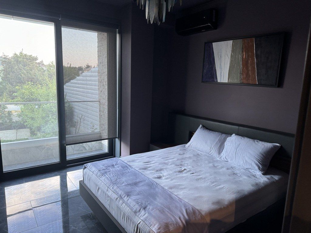 İcarəyə verilir 4 otaqlı həyət evi/bağ evi 300 m² — Ev, villa, Bakı (7)