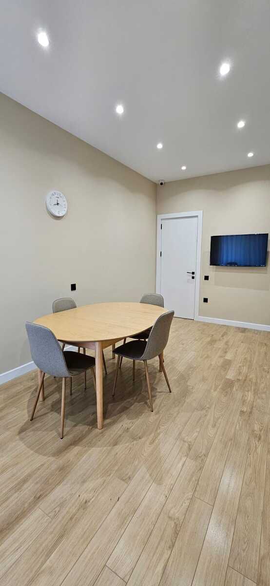 Satılır 4 otaqlı yeni tikili 185 m² — Mənzil, Bakı (3)