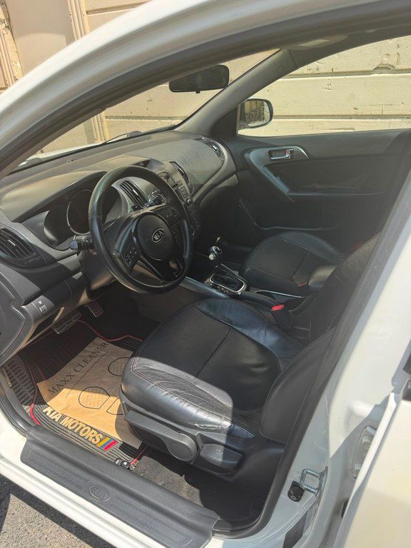Kia Cerato, 2.0 L, 2012 il, 190 850 km — Avtomobillər, Bakı (8)