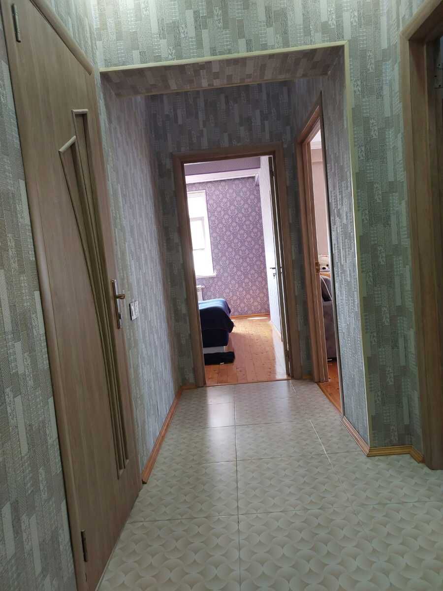 Satılır 2 otaqlı yeni tikili 60 m² — Mənzil, Xırdalan (4)