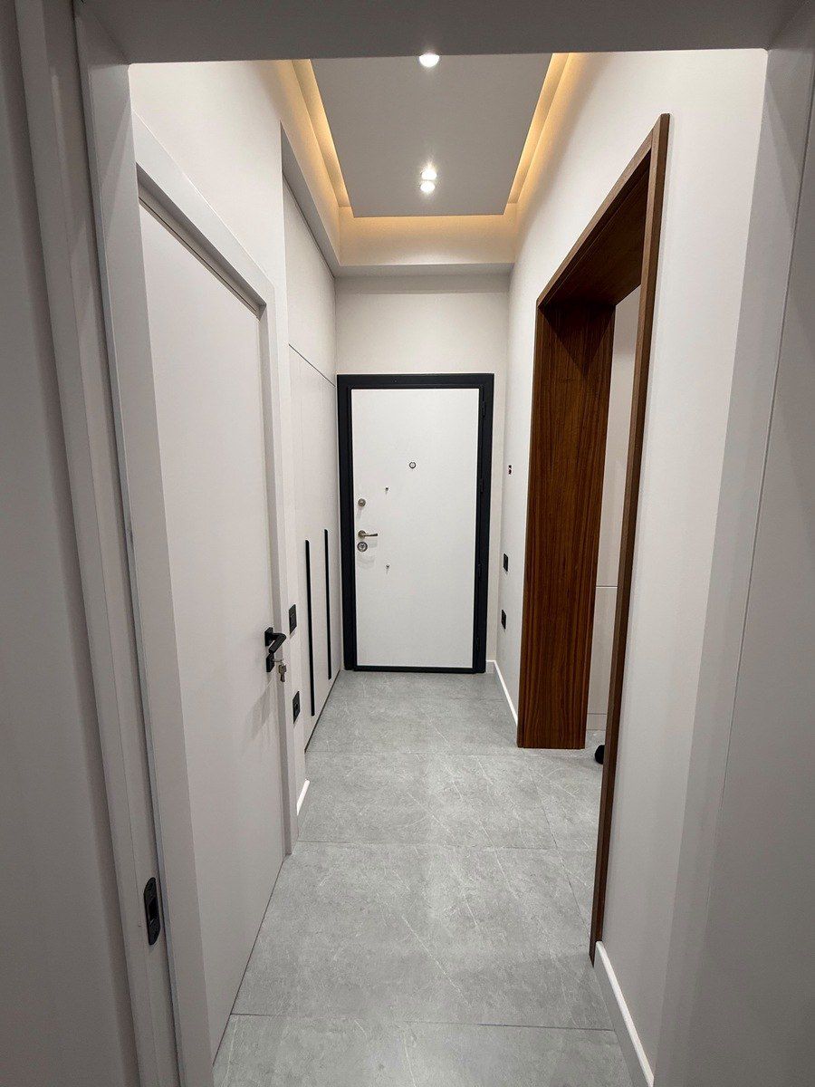 İcarəyə verilir 2 otaqlı yeni tikili 73 m² — Mənzil, Bakı (6)