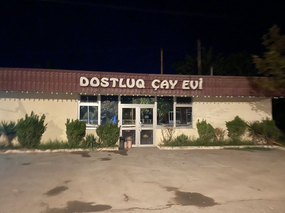 Obyekt, Bərdə r. — Daşınmaz əmlak, Bərdə (2)
