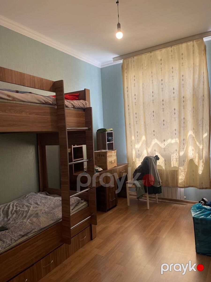 Satılır 4 otaqlı yeni tikili 99 m² — Mənzil, Bakı (5)