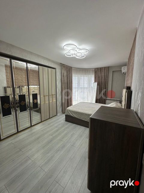 Satılır 3 otaqlı yeni tikili 112 m²