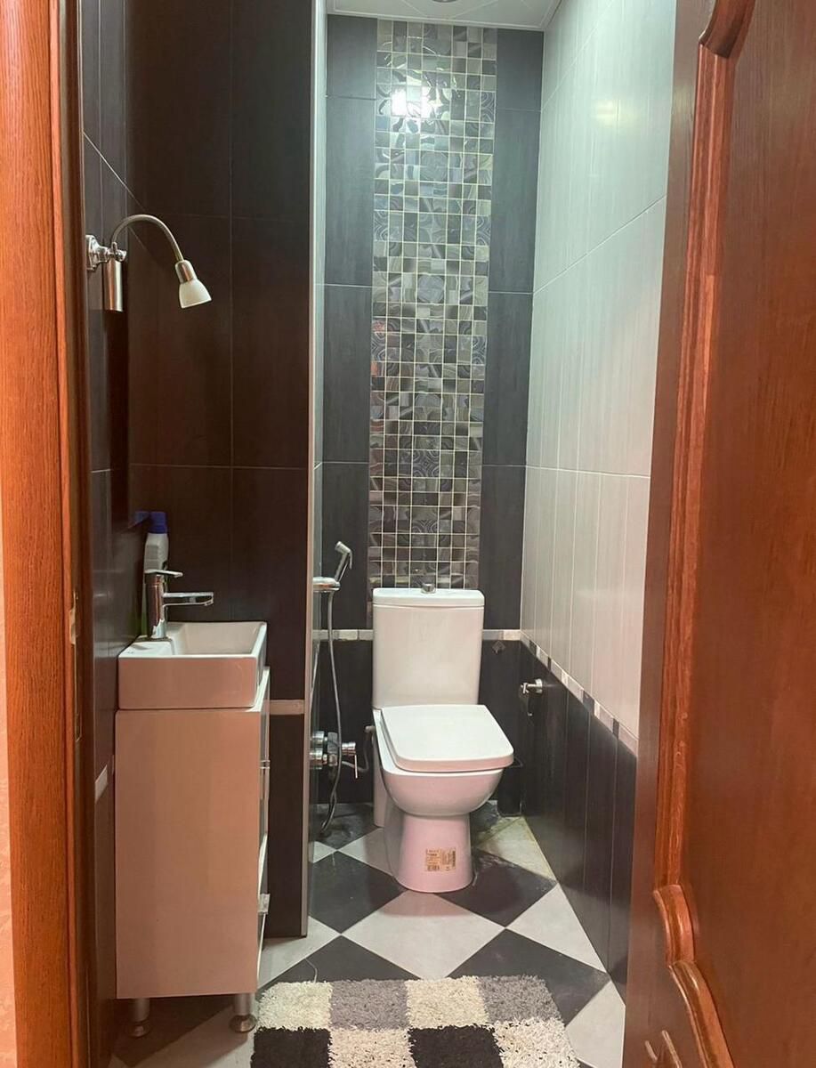 Satılır 4 otaqlı yeni tikili 173 m² — Mənzil, Bakı (11)