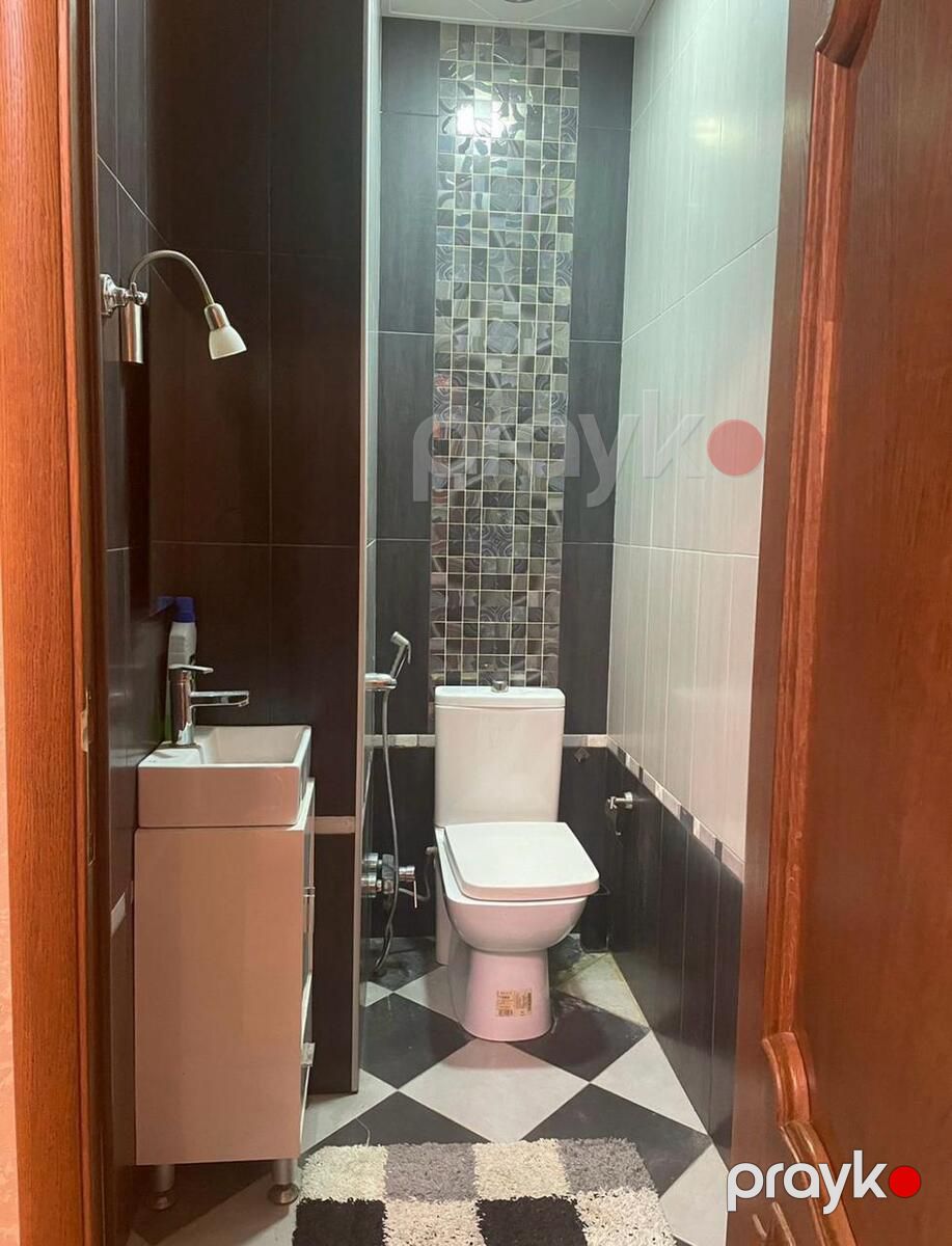Satılır 4 otaqlı yeni tikili 175 m² — Mənzil, Bakı (12)