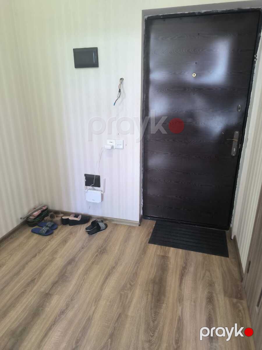Satılır 1 otaqlı yeni tikili 54 m² — Mənzil, Bakı (3)