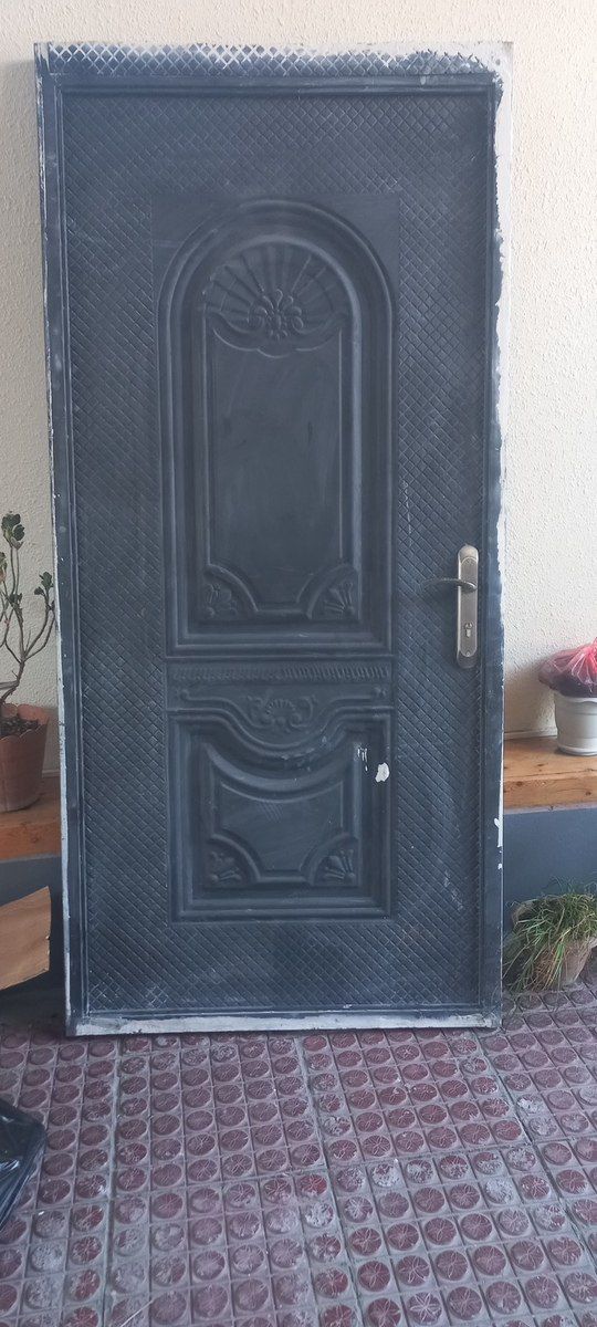 Qapı — Təmir və inşaat, Bakı (2)