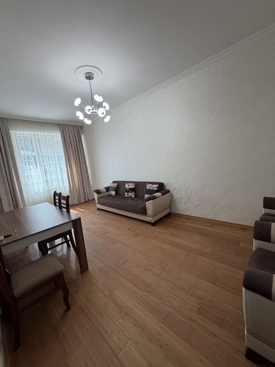 Satılır 2 otaqlı yeni tikili 65 m² — Mənzil, Xırdalan (2)