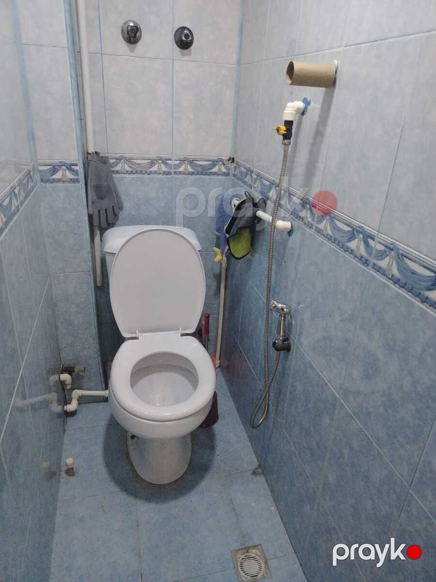 3-otaqlı mənzil, Sumqayıt ş., 75 m² — Mənzil, Sumqayıt (3)