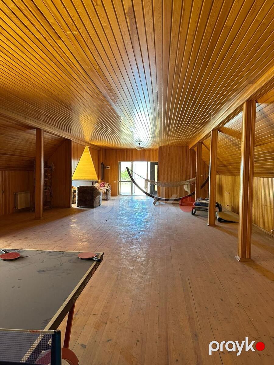 Satılır 16 otaqlı həyət evi/bağ evi 980 m² — Ev, villa, Bakı (5)