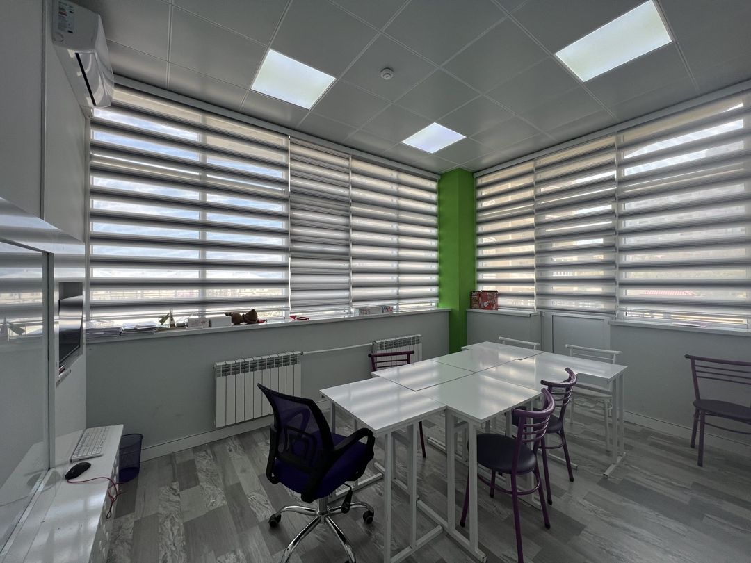 İcarəyə verilir 5 otaqlı ofis 170 m² — Ofis, Bakı (10)