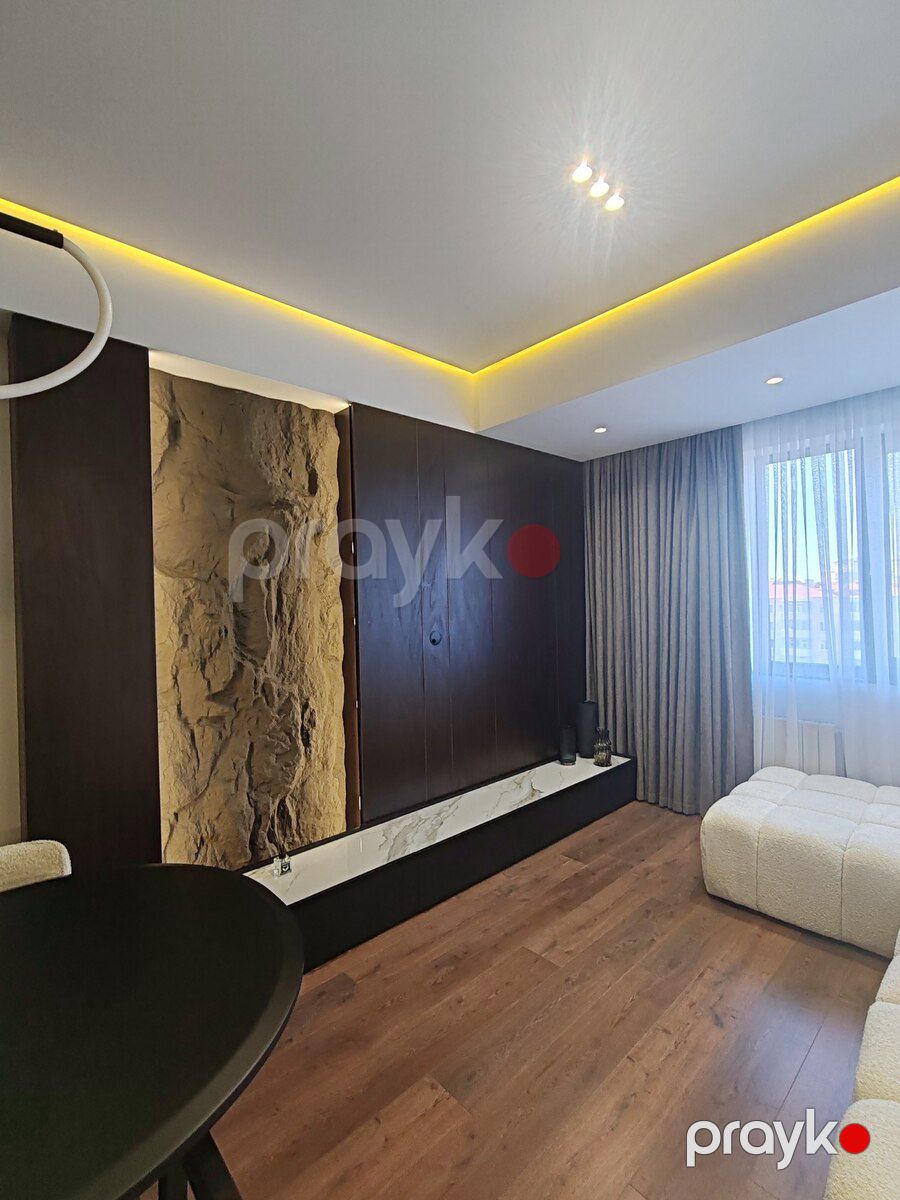 Satılır 2 otaqlı yeni tikili 67.1 m² — Mənzil, Bakı (2)
