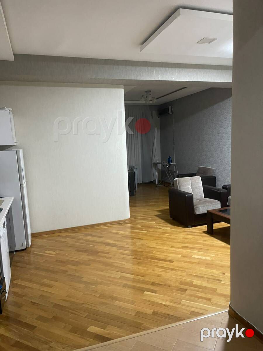 İcarəyə verilir 2 otaqlı yeni tikili 64 m² — Mənzil, Bakı (4)