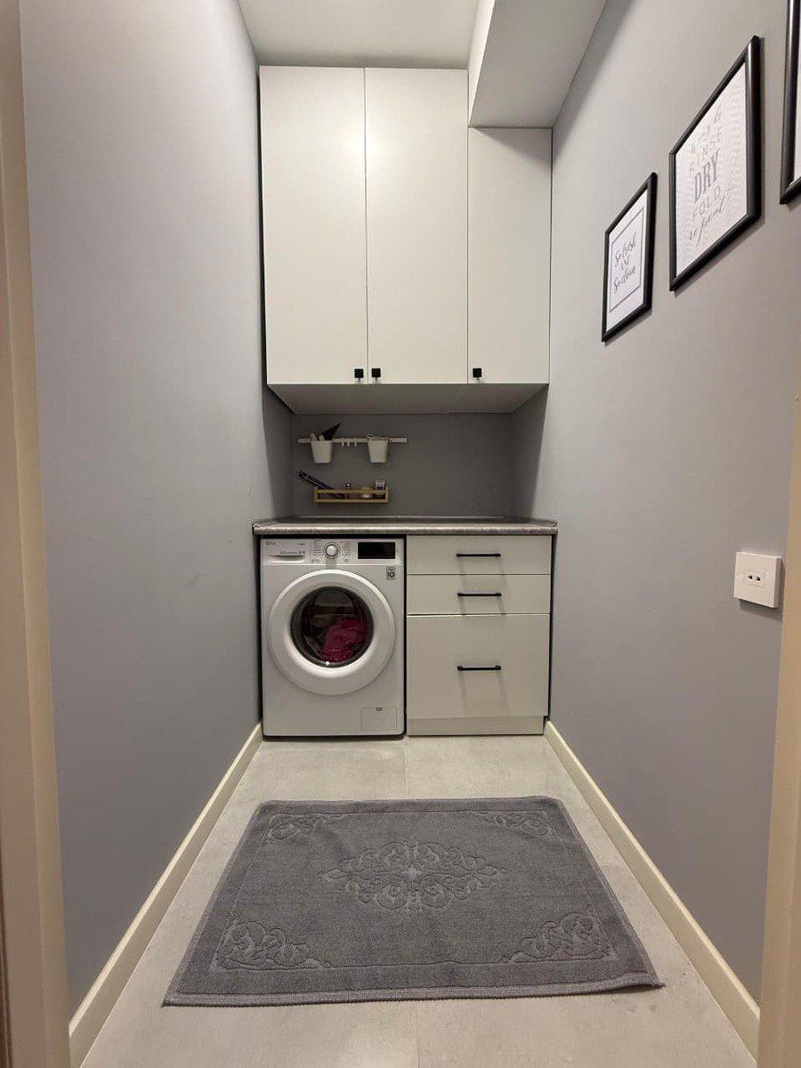Satılır 3 otaqlı yeni tikili 117 m² — Mənzil, Bakı (10)