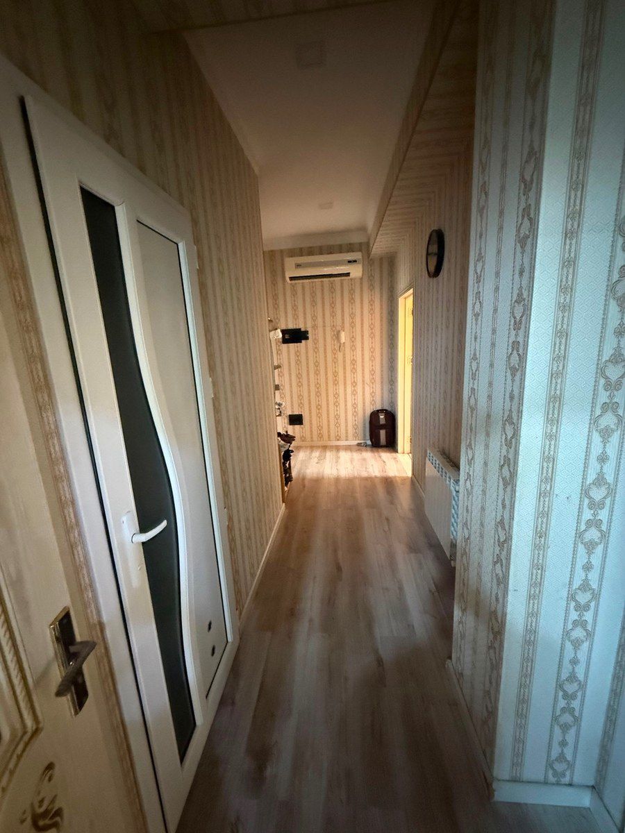 2-otaqlı yeni tikili, 6-cı mkr., 78 m² — Daşınmaz əmlak, Sumqayıt (11)