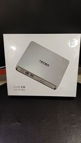Dvd writer tecsa original bagli qutuda 28mall etrafi pulsuz catdirilma — Nicat