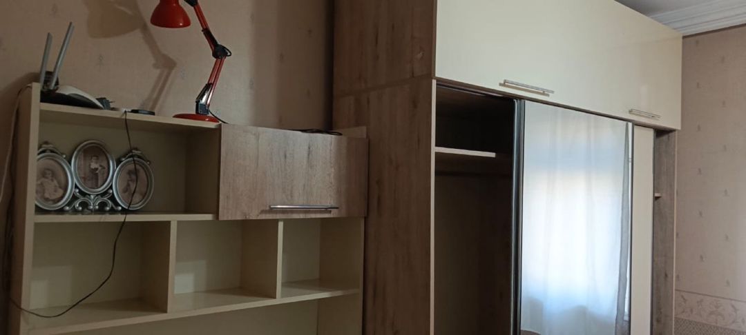 3-otaqlı mənzil kirayə verilir, Sumqayıt ş., 75 m² — Mənzil, Sumqayıt (5)