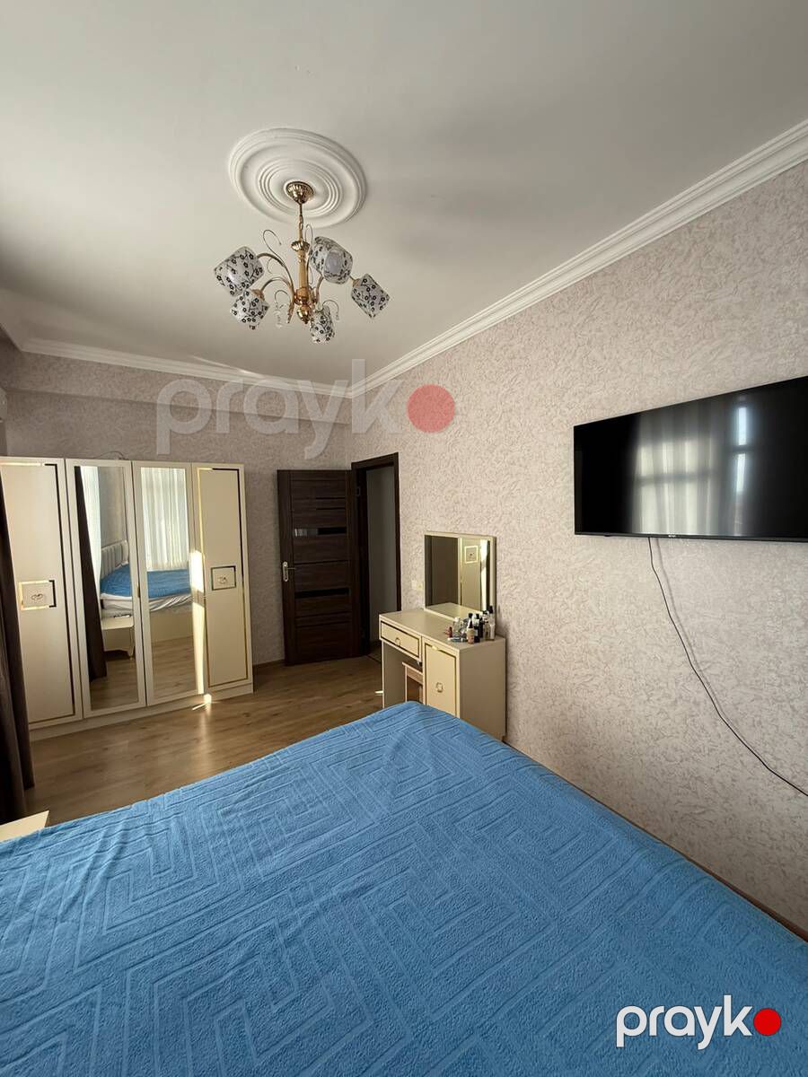 Satılır 3 otaqlı yeni tikili 85 m² — Mənzil, Bakı (6)