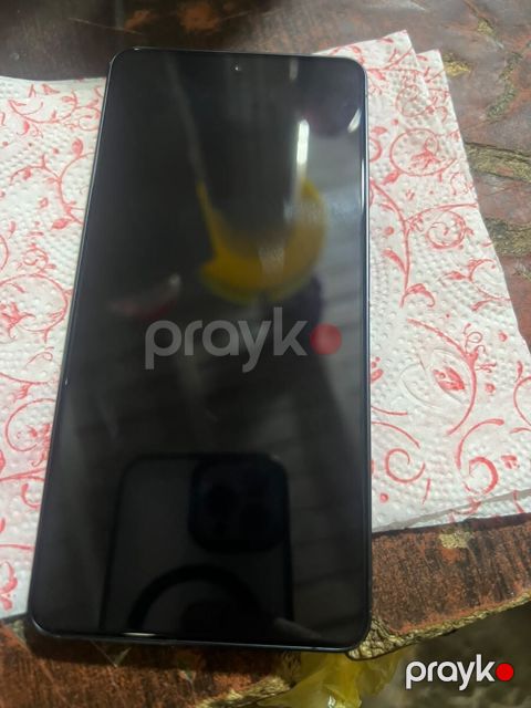 Samsung Galaxy S26 Ultra Black 256GB/12GB