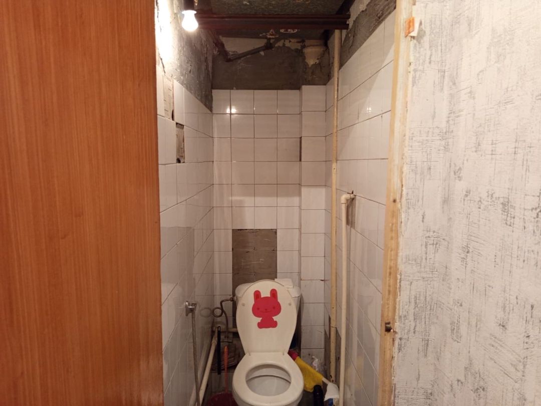 Satılır 2 otaqlı köhnə tikili 65 m² — Mənzil, Bakı (9)