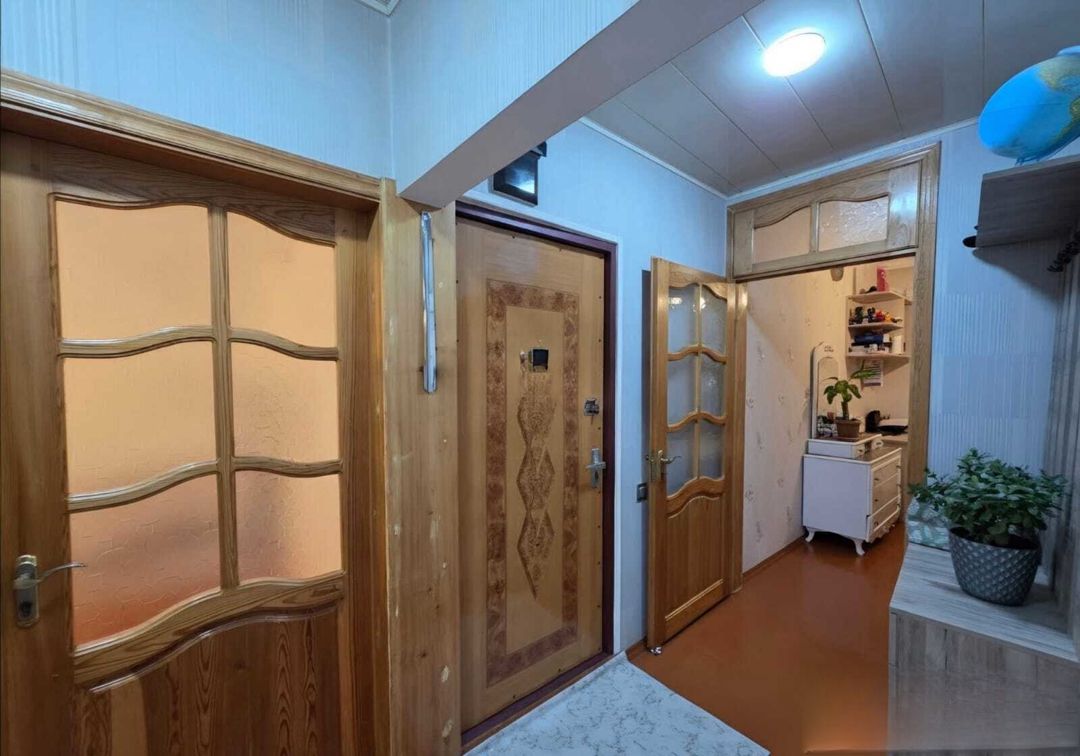 Satılır 2 otaqlı köhnə tikili 65 m² — Mənzil, Bakı (7)