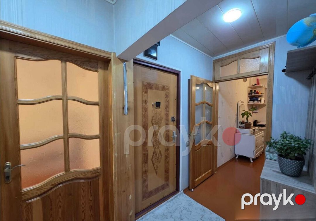 Satılır 2 otaqlı köhnə tikili 65 m² — Mənzil, Bakı (7)