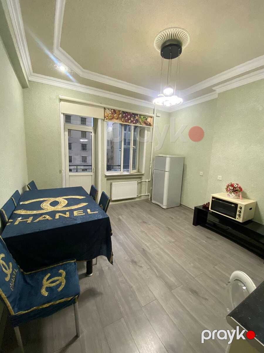 Satılır 2 otaqlı yeni tikili 100 m² — Mənzil, Bakı (10)