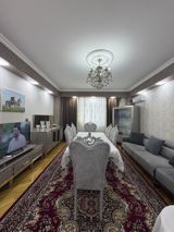 2 otaqlı, Yeni tikili, 62 kv. m — Qurtuluş əmlak — Apartment