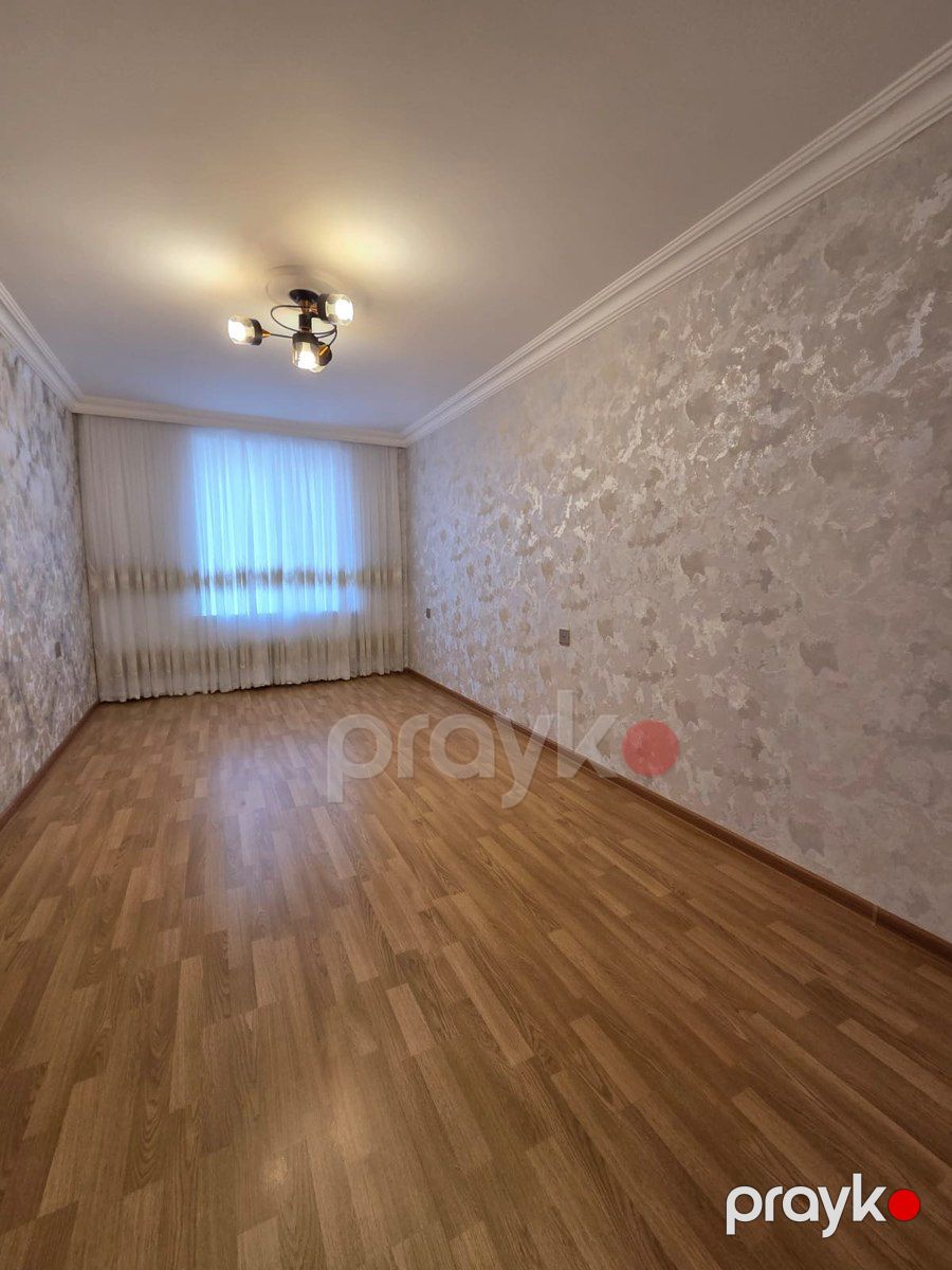3-otaqlı mənzil, Zahid Xəlilov küç., 65 m² — Daşınmaz əmlak, Bakı (4)