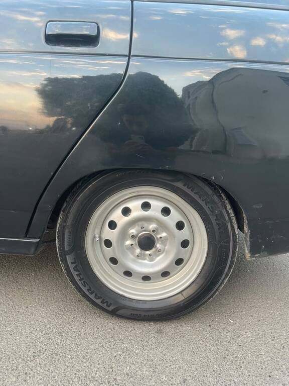 LADA (VAZ) 2112, 1.6 L, 2005 il, 280 000 km — Avtomobillər, Gəncə (11)