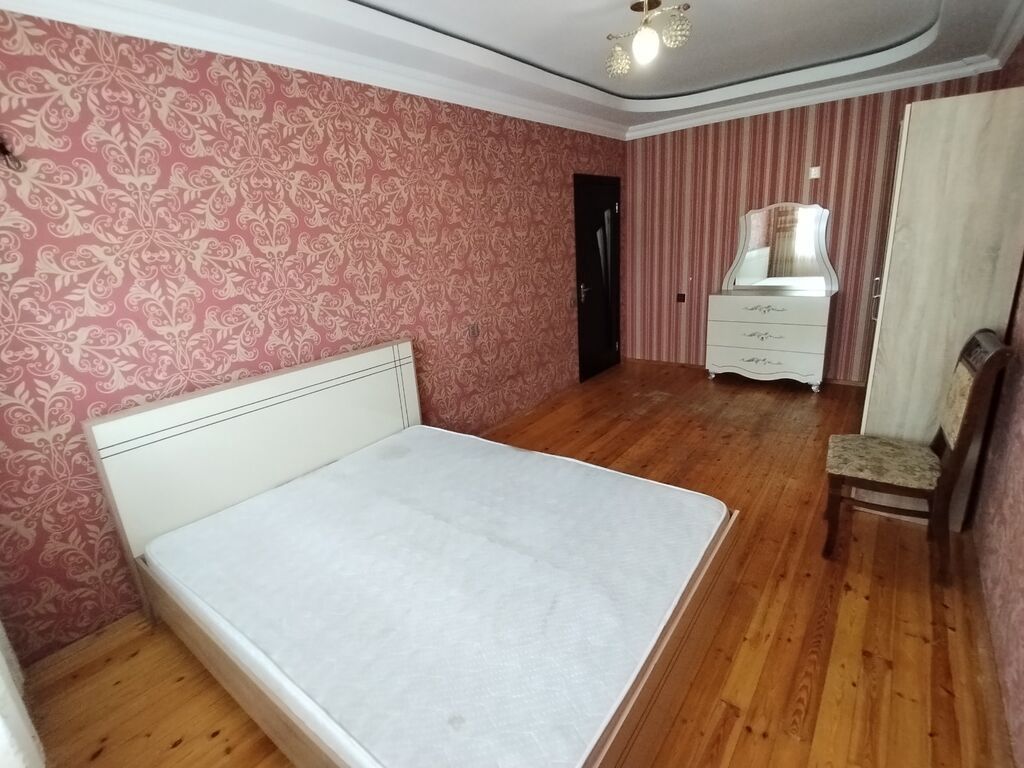 Abşeron Gənclər Şəhərciyində 2 otaqlı mənzil kirayə verilir. Əsas yola — Daşınmaz əmlak, Xırdalan (7)