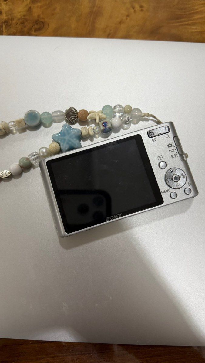 Sony Cybershot DSC-W530 — Fotoaparat, Bakı (3)