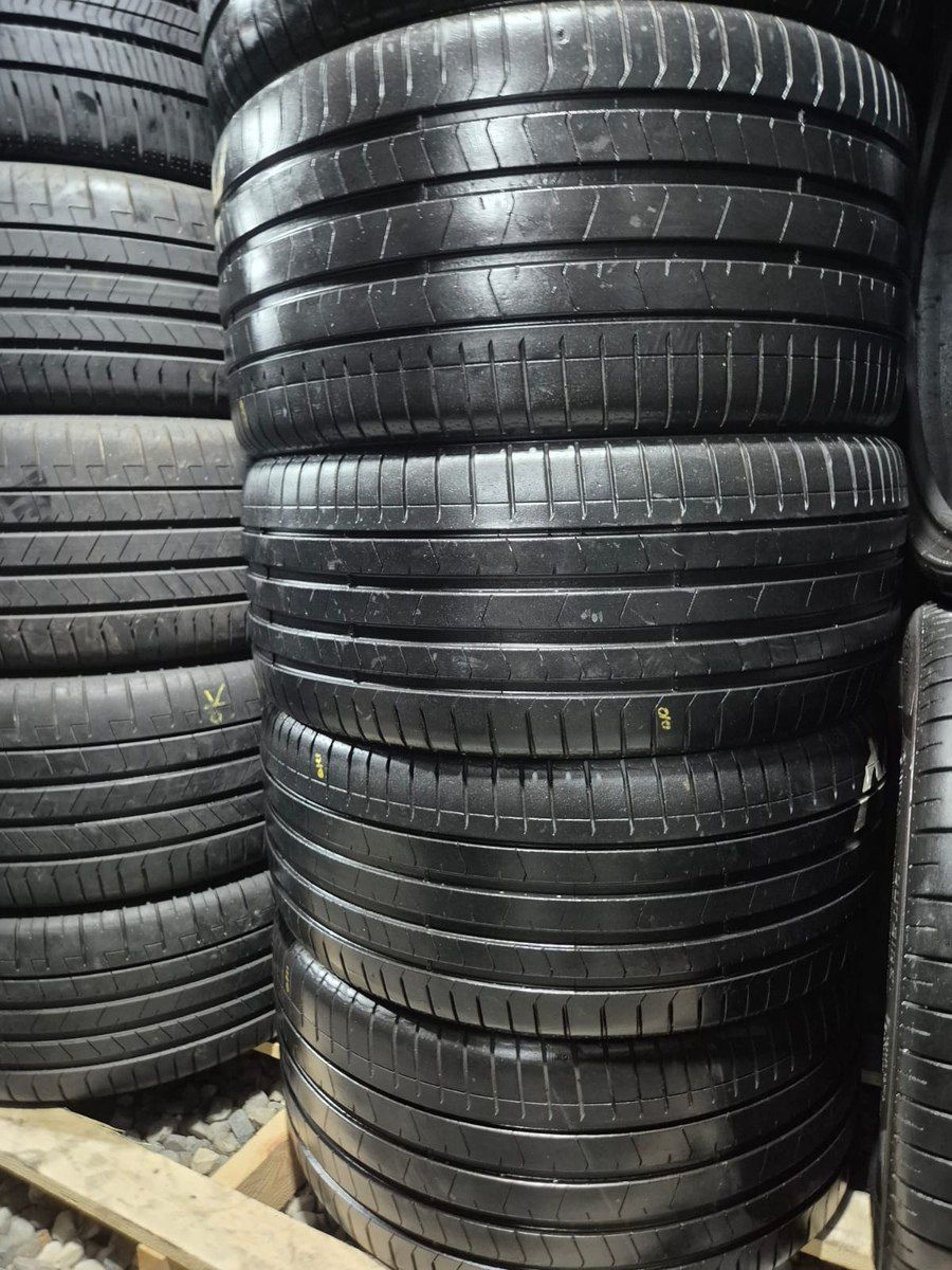 Pirelli şinləri 315.30 R22 - 275.35 R22 — Ehtiyat hissələri və aksesuarlar, Bakı