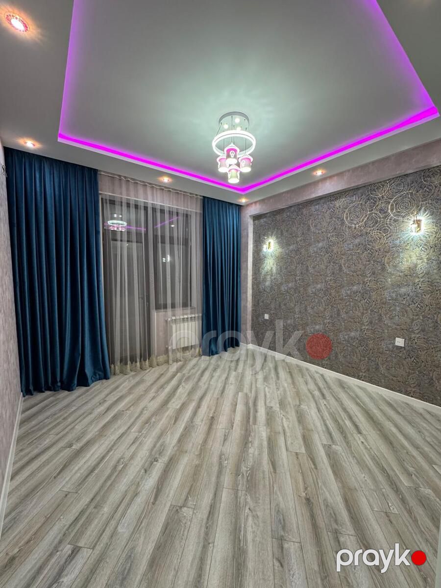 Satılır 2 otaqlı yeni tikili 68 m² — Mənzil, Bakı (5)