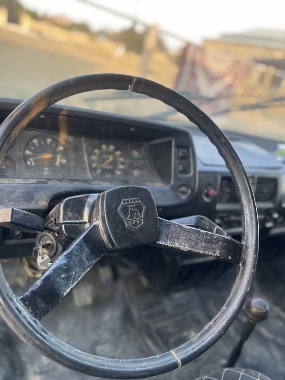 GAZ GAZel (33021), 2.3 L, 1997 il, 300 000 km — Yük maşınları, Bakı (5)