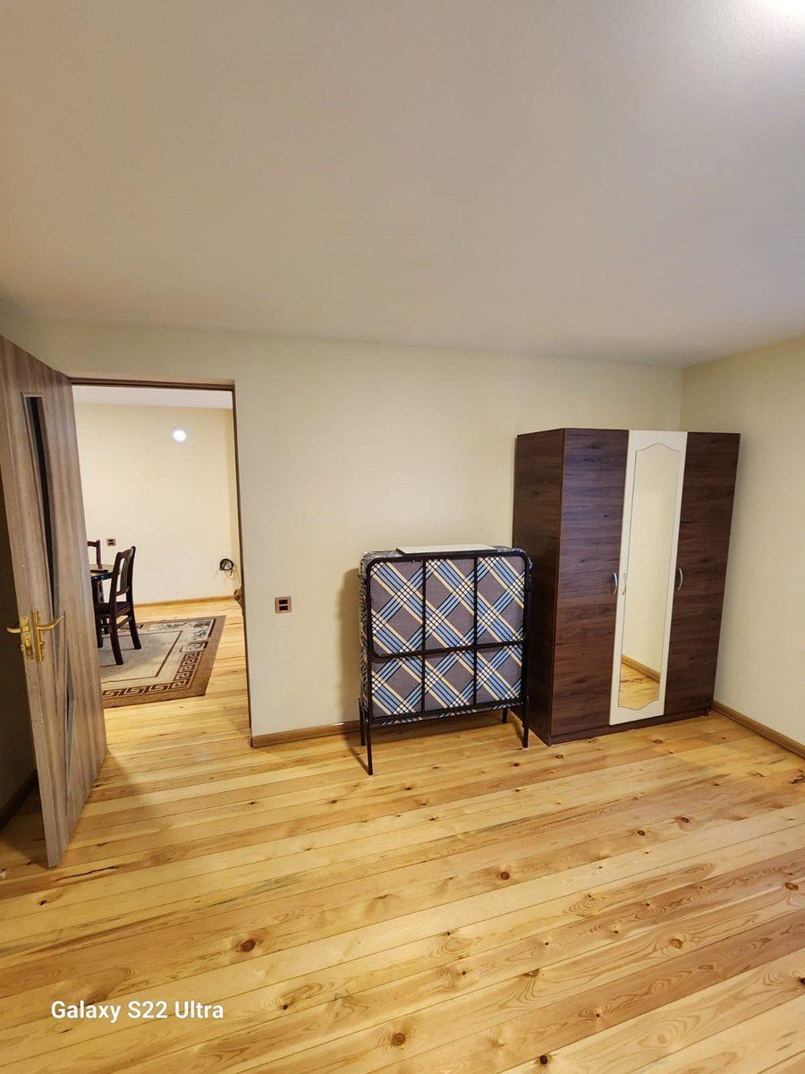 Həyət evi kirayə verilir, İsmayıllı r. — Ev, villa, İsmayıllı (10)