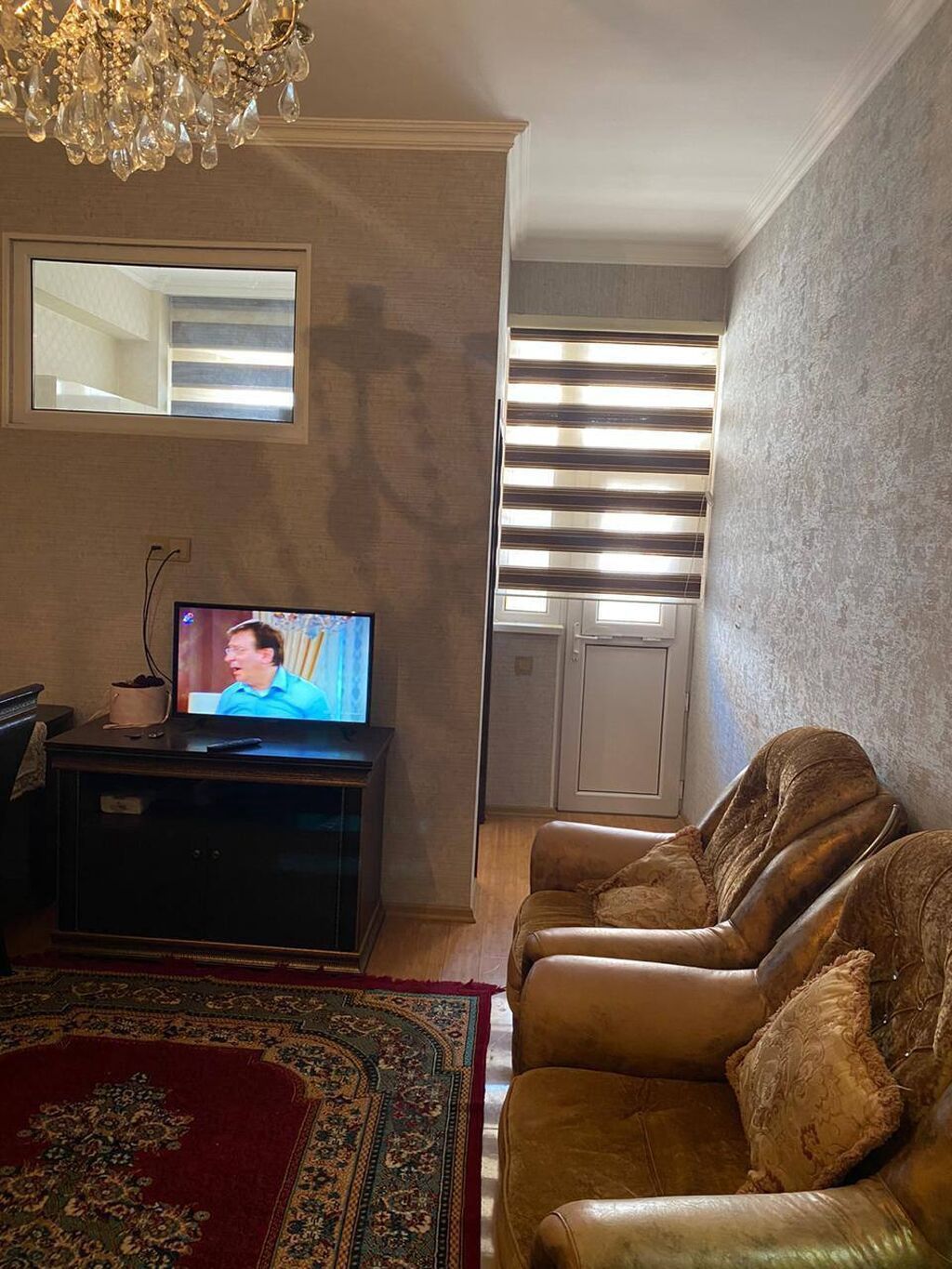 -🏡 XIRDALANDA KİRAYƏ 2 OTAQLI MƏNZİL! 📍 Kristal Abşeron 2 yaşayış — Daşınmaz əmlak, Xırdalan (4)