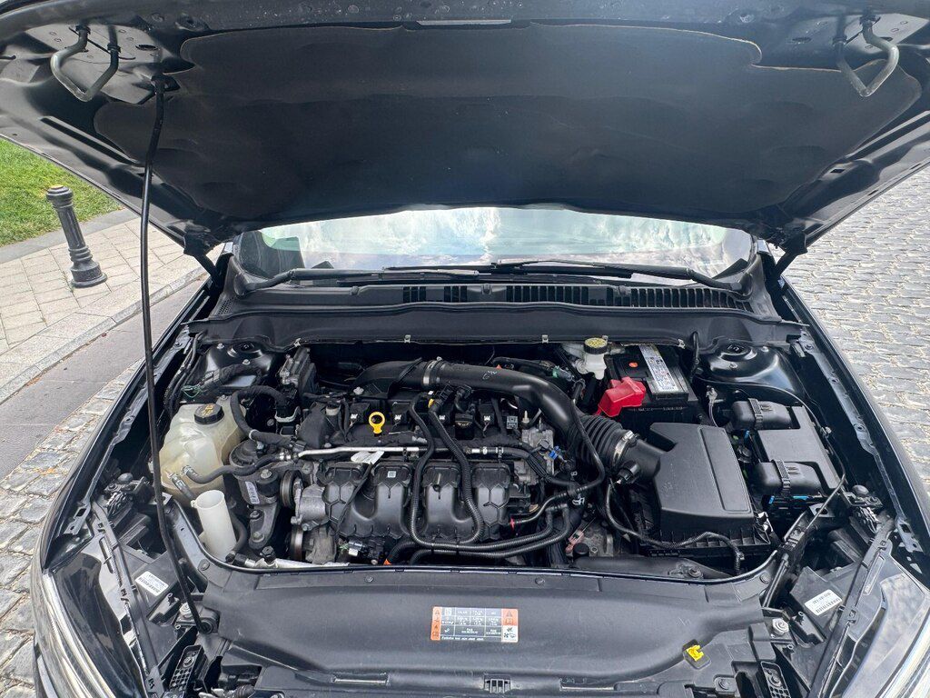Ford Fusion (North America), 2.0 L, 2020 il, 92 000 km — Avtomobillər, Bakı (7)