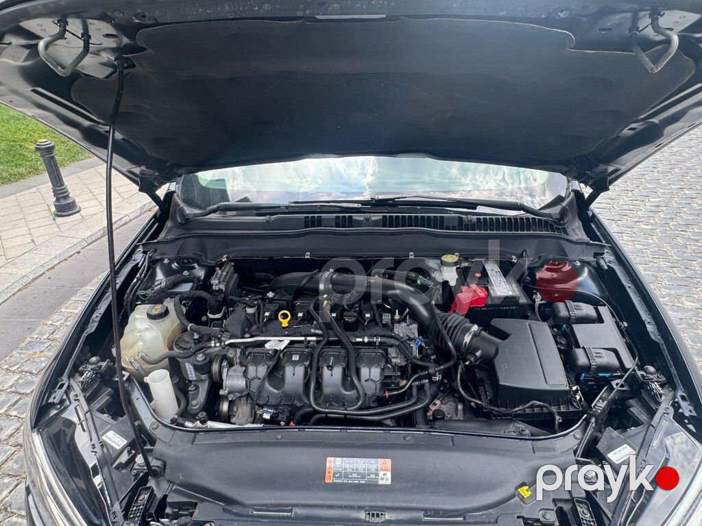Ford Fusion (North America), 2.0 L, 2020 il, 92 000 km — Avtomobillər, Bakı (7)