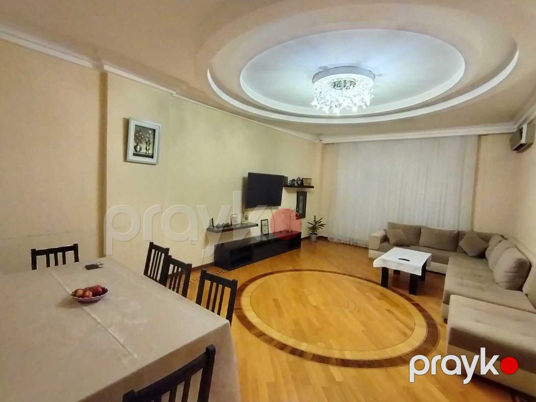 Satılır 3 otaqlı yeni tikili 147 m² — Mənzil, Bakı (3)