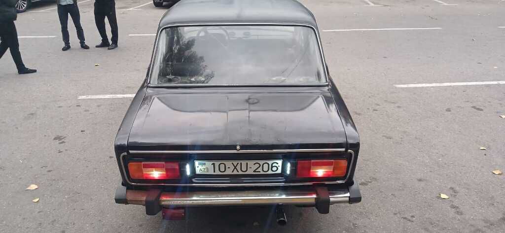 LADA (VAZ) 2106, 1.6 L, 2005 il, 143 000 km — Avtomobillər, Sumqayıt (7)