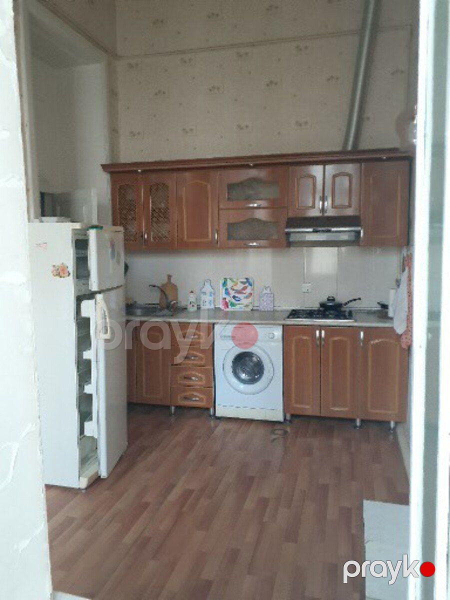 İcarəyə verilir 3 otaqlı köhnə tikili 80 m² — Mənzil, Bakı (2)