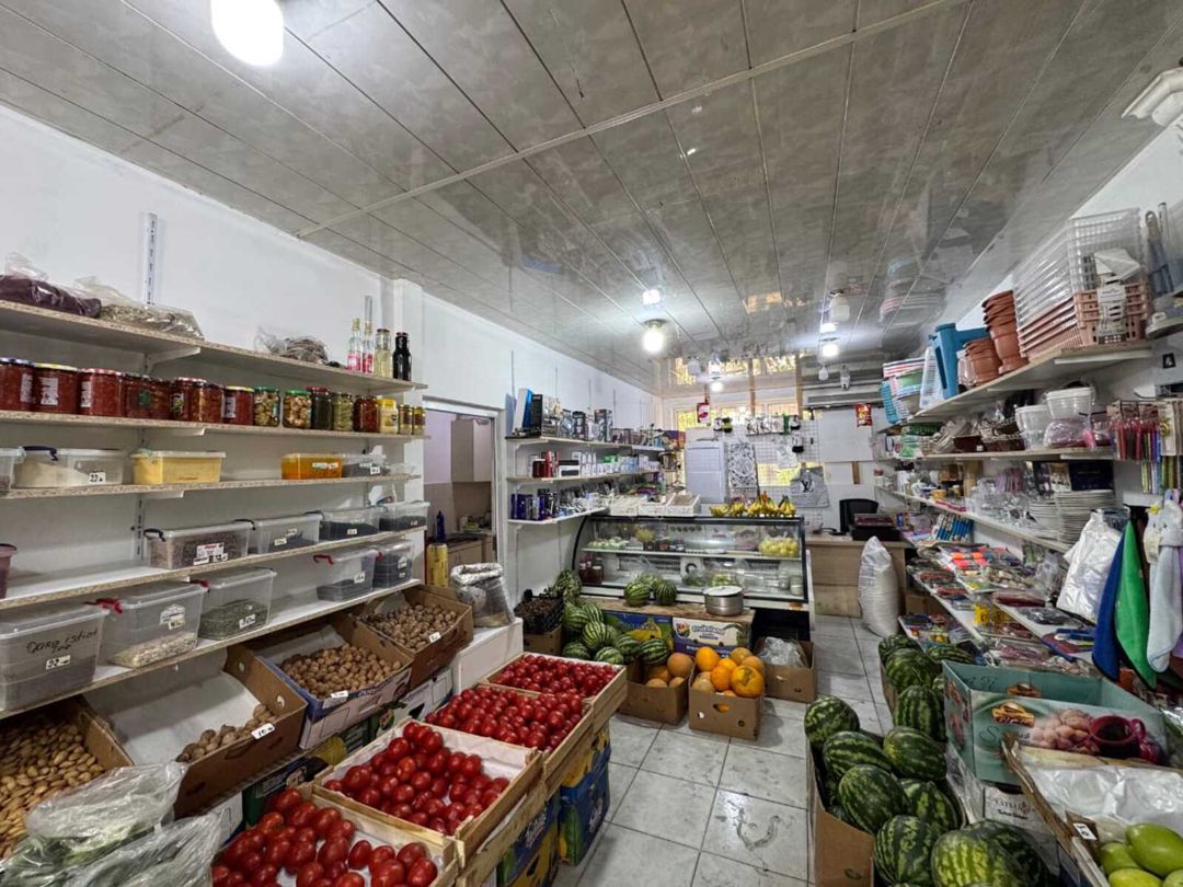 Satılır obyekt 80 m² — Əmlak, Bakı (4)